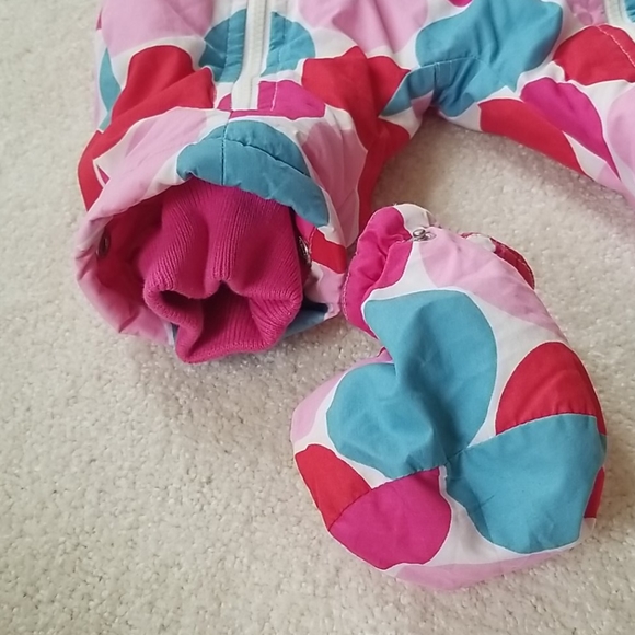 Mini Boden Baby Snow Suit - Picture 9 of 10